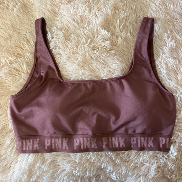 PINK Victoria's Secret Other - VS PINK SPORTS BRA